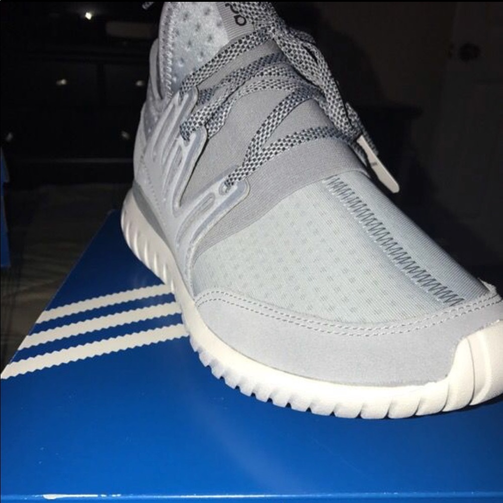 Adidas Tubalar Shoes